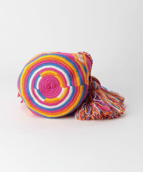 Lepidos(レピドス)の「<JARDIN DEL CIELO>PASTEL ミニモチラバッグ(ショルダーバッグ・レディース・その他5/その他6/その他7/その他8/その他9/その他1/その他2・FREE)」の9枚目の写真