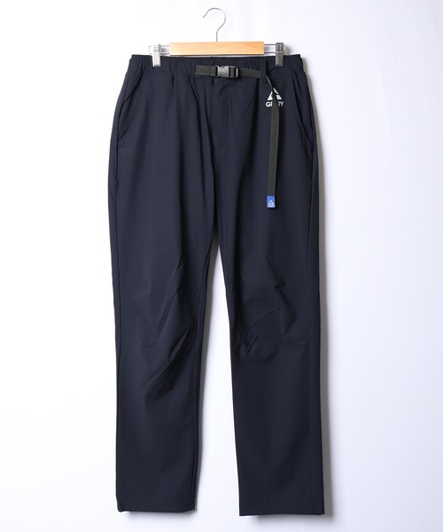 GERRY(ジェリー)の「GERRY 接触冷感 速乾 UVカット ナイロンニット クライミング パンツ(その他パンツ・メンズ・ブラック/ネイビー/カーキ/ベージュ/モカ・LL/S/M/L)」の21枚目の写真