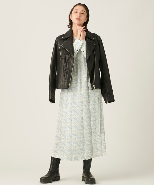 JOSEPH STUDIO（ジョゼフストゥディオ）の「ライダースジャケット