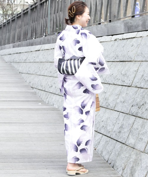 セール】浴衣 金魚（浴衣）｜URBAN RESEARCH ROSSO WOMEN