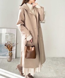 秋 コート に該当するレディースファッション通販 Zozotown