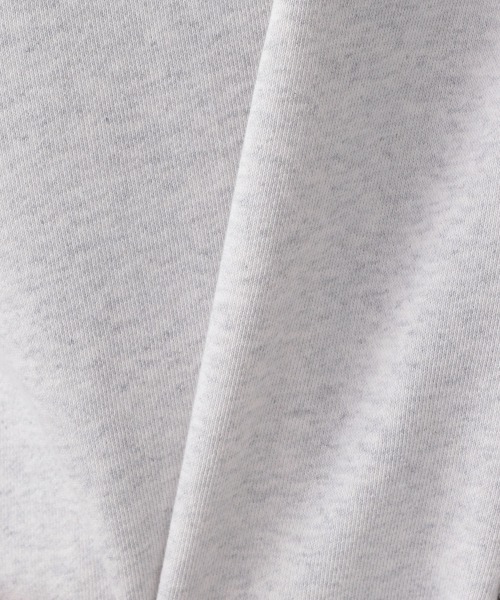 LOWRYS FARM（ローリーズファーム）の「ウラケロゴプルオーバーLS