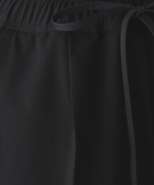 OPAQUE.CLIP(オペークドットクリップ)の「◆ストレッチカルゼ イージーテーパードパンツ【WEB限定サイズ】(その他パンツ・レディース・ベージュ/ダークオリーブ/ブラック/チャコールグレー・42/34/38/36/40)」の10枚目の写真