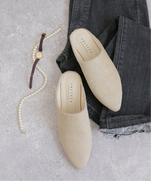 【SARIELA/サリエラ】ポニースリッパ◆