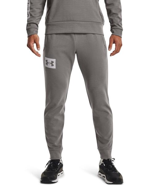 UNDER ARMOUR(アンダーアーマー)の「UAサミット ニット ジョガー(トレーニング/メンズ)(その他パンツ・メンズ・グレー/ブラック・XXL/L/XL/S/M)」の16枚目の写真