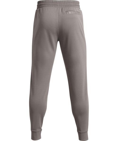 UNDER ARMOUR(アンダーアーマー)の「UAサミット ニット ジョガー(トレーニング/メンズ)(その他パンツ・メンズ・グレー/ブラック・XXL/L/XL/S/M)」の19枚目の写真