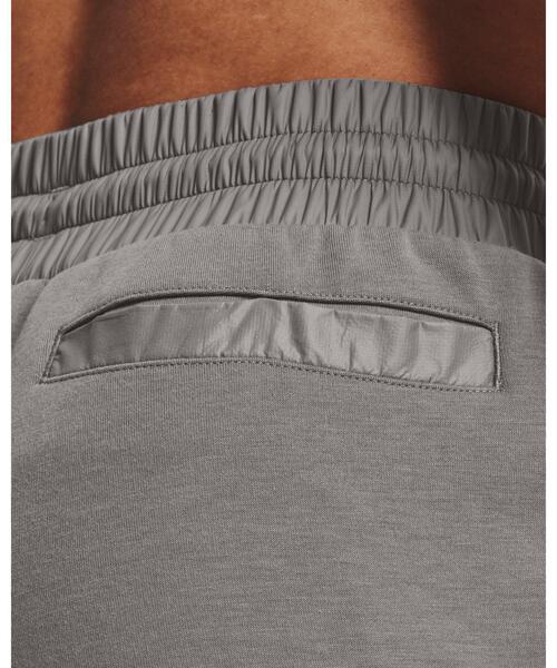 UNDER ARMOUR(アンダーアーマー)の「UAサミット ニット ジョガー(トレーニング/メンズ)(その他パンツ・メンズ・グレー/ブラック・XXL/L/XL/S/M)」の20枚目の写真