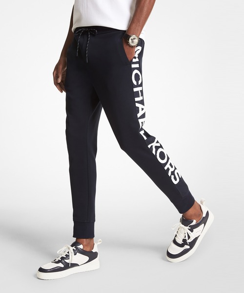 SHIBUYA ロゴ ジョガー