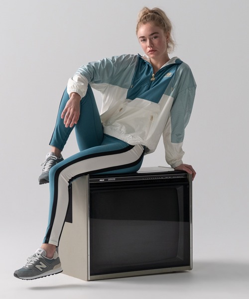 NEW BALANCE(ニューバランス)の「ML574(スニーカー・メンズ・ホワイト/グレー系その他/グレー/ネイビー/ライトブラウン/バーガンディー・24.5cm/28.0cm/25.5cm/24.0cm/26.0cm/25.0cm/27.5cm/26.5cm/29.0cm/23.0cm/28.5cm/27.0cm/23.5cm/22.5cm)」の11枚目の写真