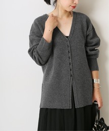 journal standard L'essage | GOSPEL Vカーディガン◆(カーディガン/ボレロ)