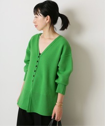 journal standard L'essage | GOSPEL Vカーディガン◆(カーディガン/ボレロ)