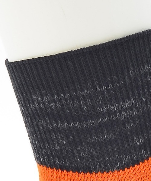 Reebok（リーボック）の「【Reebok（リーボック）】 ソックス　3足組み ショート丈（ソックス/靴下・メンズ・その他1・25-27CM）」の4枚目の写真