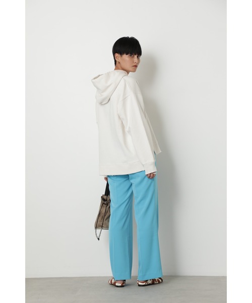 ROSE BUD（ローズバッド）の「ベーシックカラーパンツ（その他パンツ・レディース・ベージュ/ピンク/オレンジ/ブルー/グリーン・SMALL/MEDIUM）」の19枚目の写真