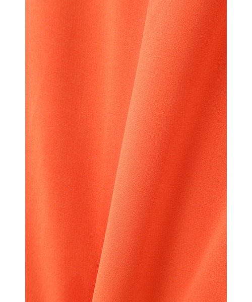 ROSE BUD（ローズバッド）の「ベーシックカラーパンツ（その他パンツ・レディース・ベージュ/ピンク/オレンジ/ブルー/グリーン・SMALL/MEDIUM）」の17枚目の写真