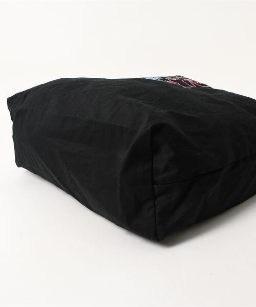 チチカカ（チチカカ）の「プリントビッグキャンバストートバッグ（トートバッグ・レディース・その他3/その他2/その他1・FREE）」の7枚目の写真