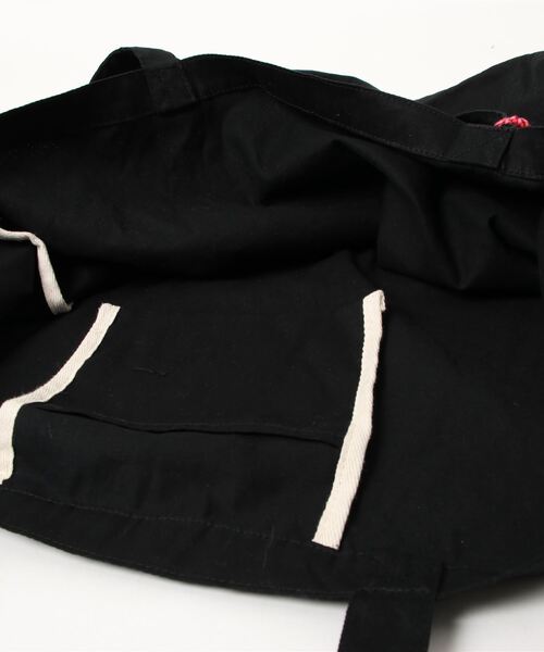 チチカカ（チチカカ）の「プリントビッグキャンバストートバッグ（トートバッグ・レディース・その他3/その他2/その他1・FREE）」の8枚目の写真