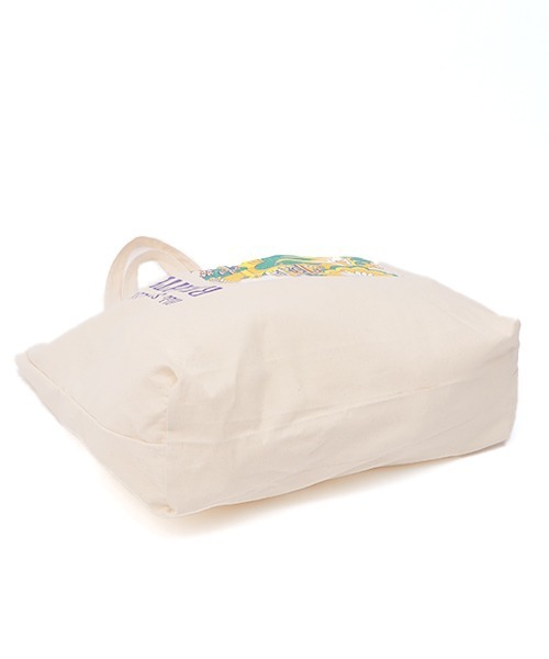 チチカカ（チチカカ）の「プリントビッグキャンバストートバッグ（トートバッグ・レディース・その他3/その他2/その他1・FREE）」の22枚目の写真