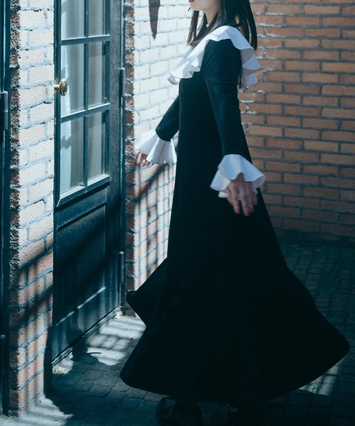 Romansual（ロマンシュアル）の「Romansual/ローンラッフルベロア