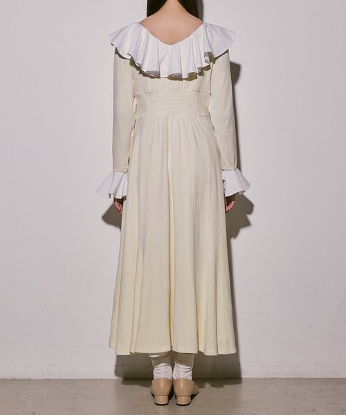 Romansual（ロマンシュアル）の「Romansual/ローンラッフルベロア