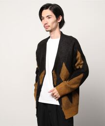 ALLSAINTS | SIGURD CARDIGAN | SIGURD カーディガン(カーディガン/ボレロ)