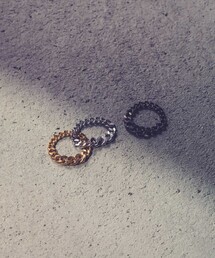 and cloud | Gradation Ring S(リング)