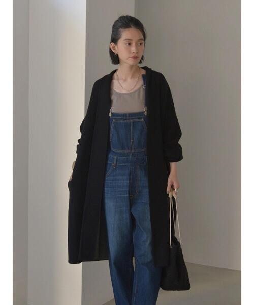 AMERICAN HOLIC（アメリカンホリック）の「リバーライクニットコーディ