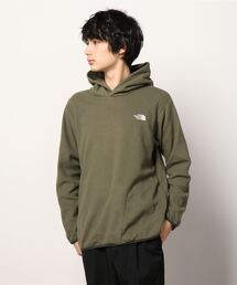 THE NORTH FACE | 【THE NORTH FACE】MICRO FLEECE HD(パーカー)