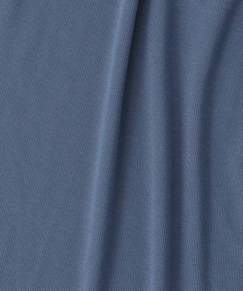 yuw（ユウ）の「FRAISE TURTLE　236108（Tシャツ/カットソー・レディース・ホワイト/ブラック/パープル/イエロー/ブルー・FREE）」の22枚目の写真