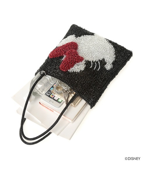 ANTEPRIMA/WIREBAG（アンテプリマワイヤーバッグ）の「ディズニー