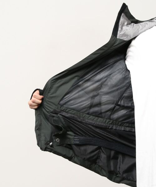 phenix(フェニックス)の「Phenix(フェニックス)【MENS】Phenix SKI Alpine Active City Jacket/スキー スノーボード スノボ ウェア ジャケット アウター(その他アウター・メンズ・ブラック/カーキ/ホワイト・L/M)」の6枚目の写真