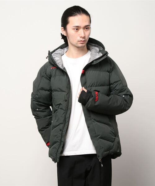 美品 Phenix Alpine Active Jacket Lサイズ その他アウター Phenix（フェニックス）【MENS】Phenix Alpine Active
