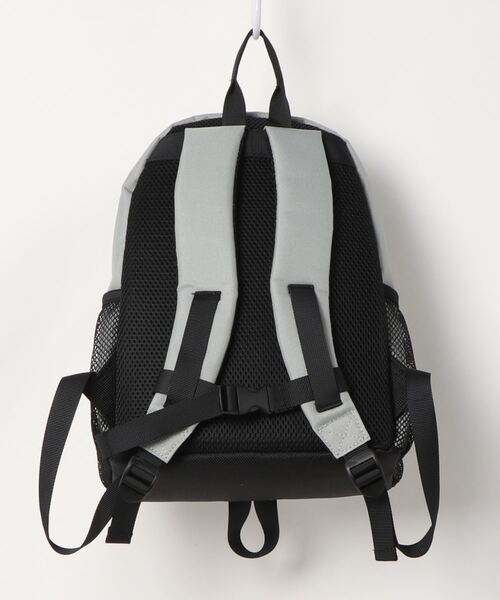 CIAOPANIC TYPY(チャオパニックティピー)の「【KIDS】minepack’21 s(バックパック/リュック・キッズ・オレンジ/ベージュ/パープル/グレー/カーキ/ブラック・SMALL)」の9枚目の写真