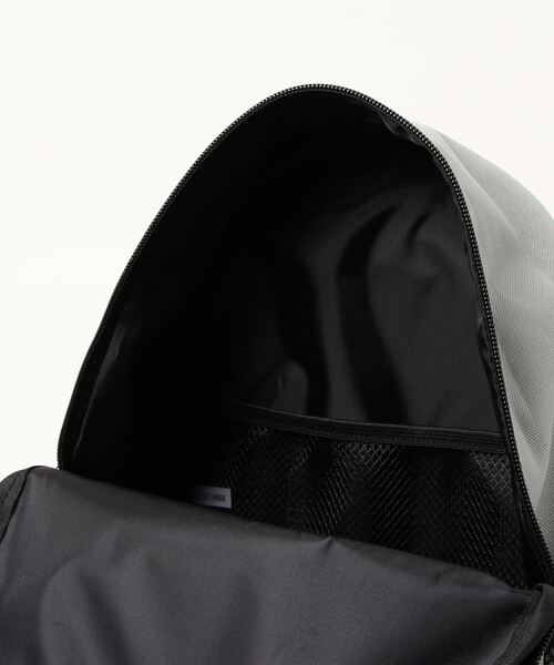 CIAOPANIC TYPY(チャオパニックティピー)の「【KIDS】minepack’21 s(バックパック/リュック・キッズ・オレンジ/ベージュ/パープル/グレー/カーキ/ブラック・SMALL)」の7枚目の写真