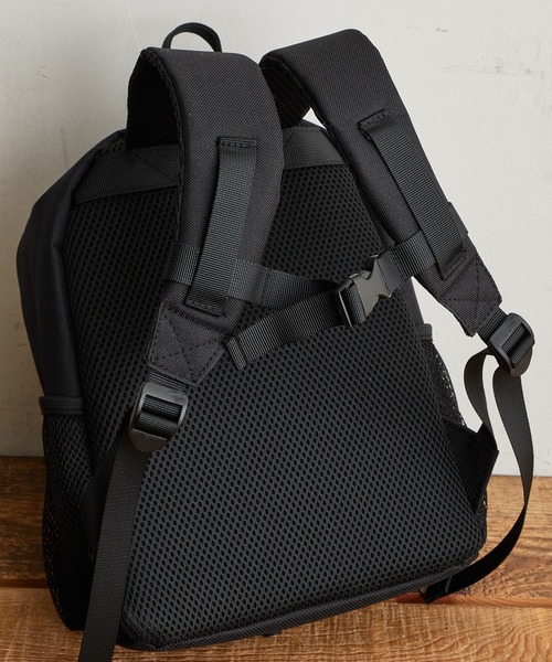 CIAOPANIC TYPY(チャオパニックティピー)の「【KIDS】minepack’21 s(バックパック/リュック・キッズ・オレンジ/ベージュ/パープル/グレー/カーキ/ブラック・SMALL)」の10枚目の写真