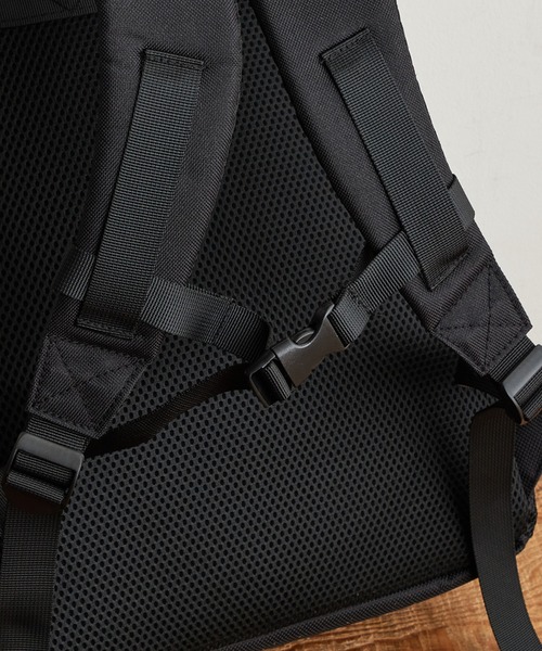 CIAOPANIC TYPY(チャオパニックティピー)の「【KIDS】minepack’21 s(バックパック/リュック・キッズ・オレンジ/ベージュ/パープル/グレー/カーキ/ブラック・SMALL)」の11枚目の写真