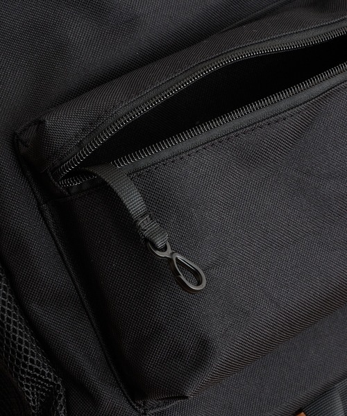 CIAOPANIC TYPY(チャオパニックティピー)の「【KIDS】minepack’21 s(バックパック/リュック・キッズ・オレンジ/ベージュ/パープル/グレー/カーキ/ブラック・SMALL)」の17枚目の写真