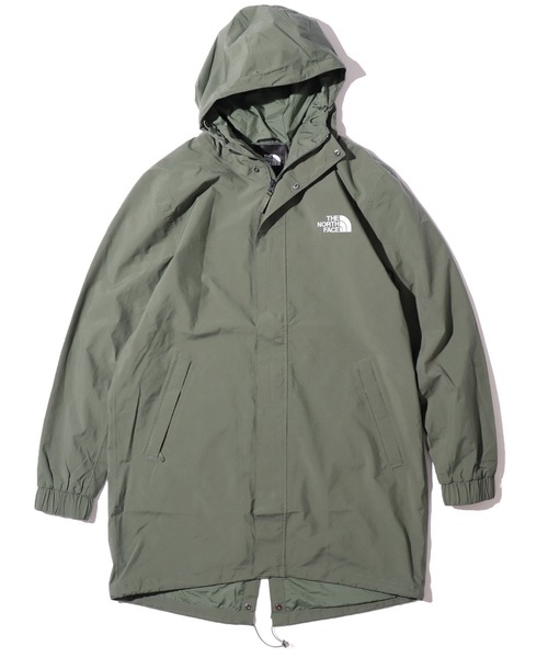 THE NORTH FACE（モッズコート）のフリマアイテム一覧