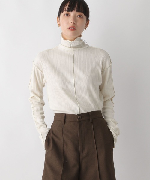 セール】メローテレコタートルLS 259744（Tシャツ/カットソー