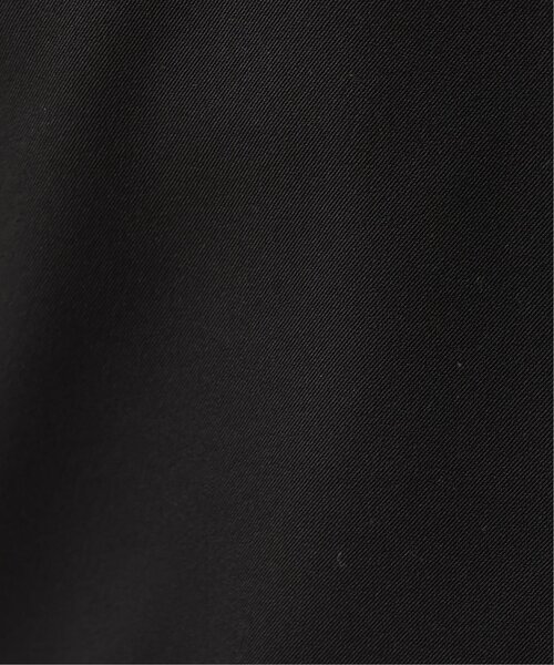 frames RAY CASSIN（フレームスレイカズン）の「ノーカラージレ（テーラードジャケット・レディース・ベージュ/ブラック・FREE）」の20枚目の写真