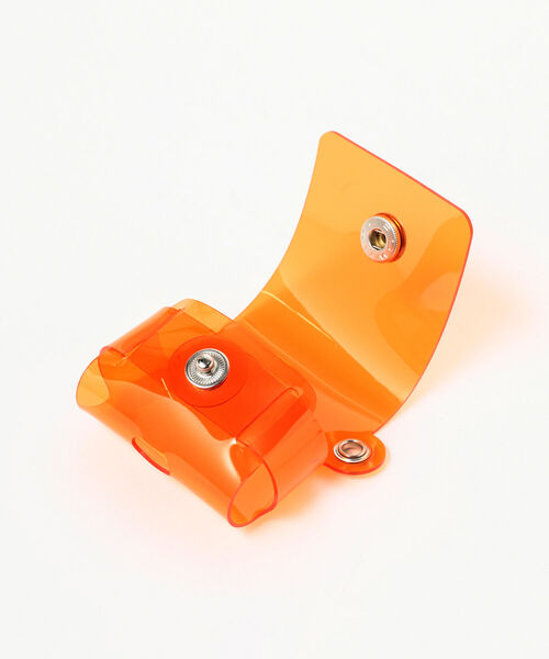 SALLIES(サリーズ)の「SALLIES / AirPods 3 ケース(ヘッドフォン/イヤホン・メンズ・グレー/ピンク/イエロー/オレンジ/ブルー/その他・ONE SIZE)」の11枚目の写真