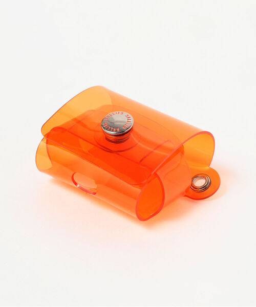 SALLIES(サリーズ)の「SALLIES / AirPods 3 ケース(ヘッドフォン/イヤホン・メンズ・グレー/ピンク/イエロー/オレンジ/ブルー/その他・ONE SIZE)」の18枚目の写真