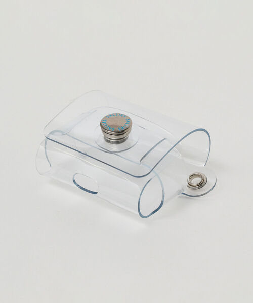 SALLIES(サリーズ)の「SALLIES / AirPods 3 ケース(ヘッドフォン/イヤホン・メンズ・グレー/ピンク/イエロー/オレンジ/ブルー/その他・ONE SIZE)」の13枚目の写真