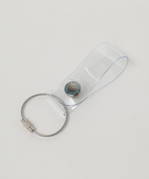 SALLIES(サリーズ)の「SALLIES / AirPods 3 ケース(ヘッドフォン/イヤホン・メンズ・グレー/ピンク/イエロー/オレンジ/ブルー/その他・ONE SIZE)」の20枚目の写真