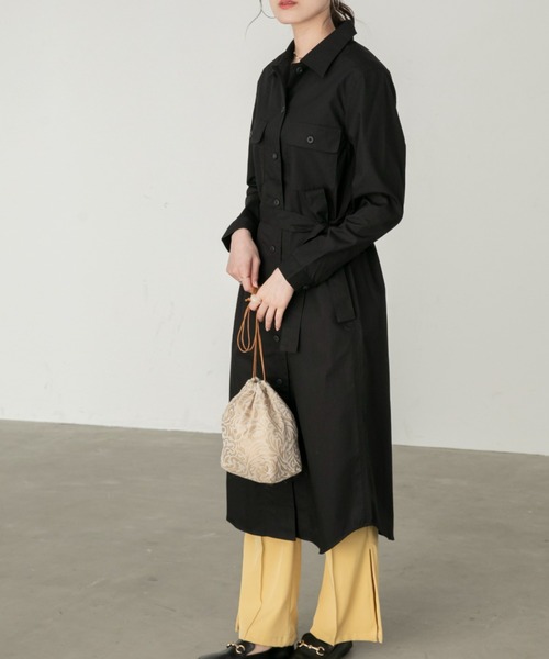 セール コットン100ベルト付きシャツワンピース ワンピース Chaco Closet チャコ クローゼット のファッション通販 Zozotown セール コットン100ベルト付きシャツワンピース ワンピース Chaco Closet チャコ クローゼット のファッション通販 Zozotown