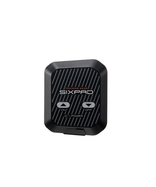 スポーツグッズ SIXPAD Powersuit Hip&Leg専用コントローラー