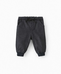 メイヴィス・デニムパンツ