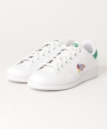 adidas（アディダス）の「adidas アディダス STAN SMITH J スタンス