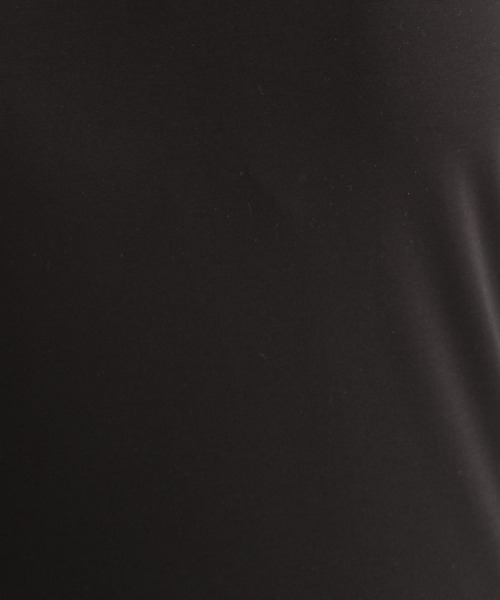 Andemiu（アンデミュウ）の「カップツキキャミ266126（キャミソール・レディース・ブラック/ベージュ/グリーン・FREE）」の13枚目の写真