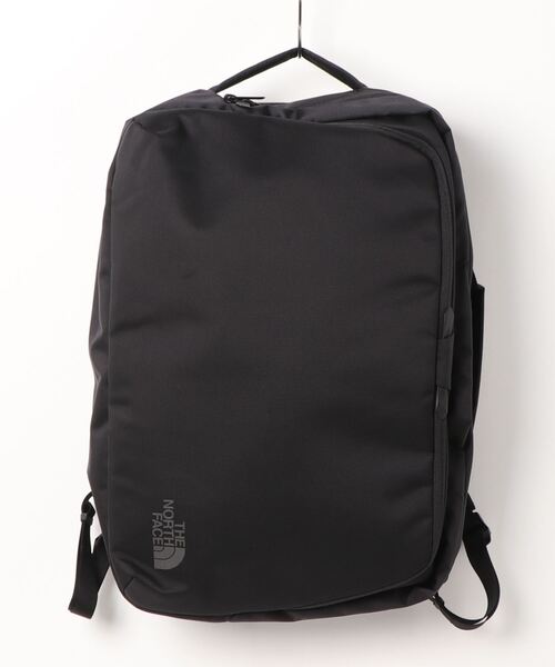 The North North Face ザ ノースフェイス Shuttle 3シャトル The Daypack 3way 3way 3wayデイパック バックパック リュック 3シャトル North Face ザノースフェイス のファッション ブランドのギフトの