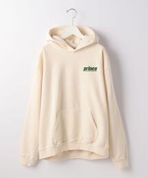 SPORTY&RICH | ＜Sporty&Rich × PRINCE＞ SPORTY HOODIE/パーカー(パーカー)